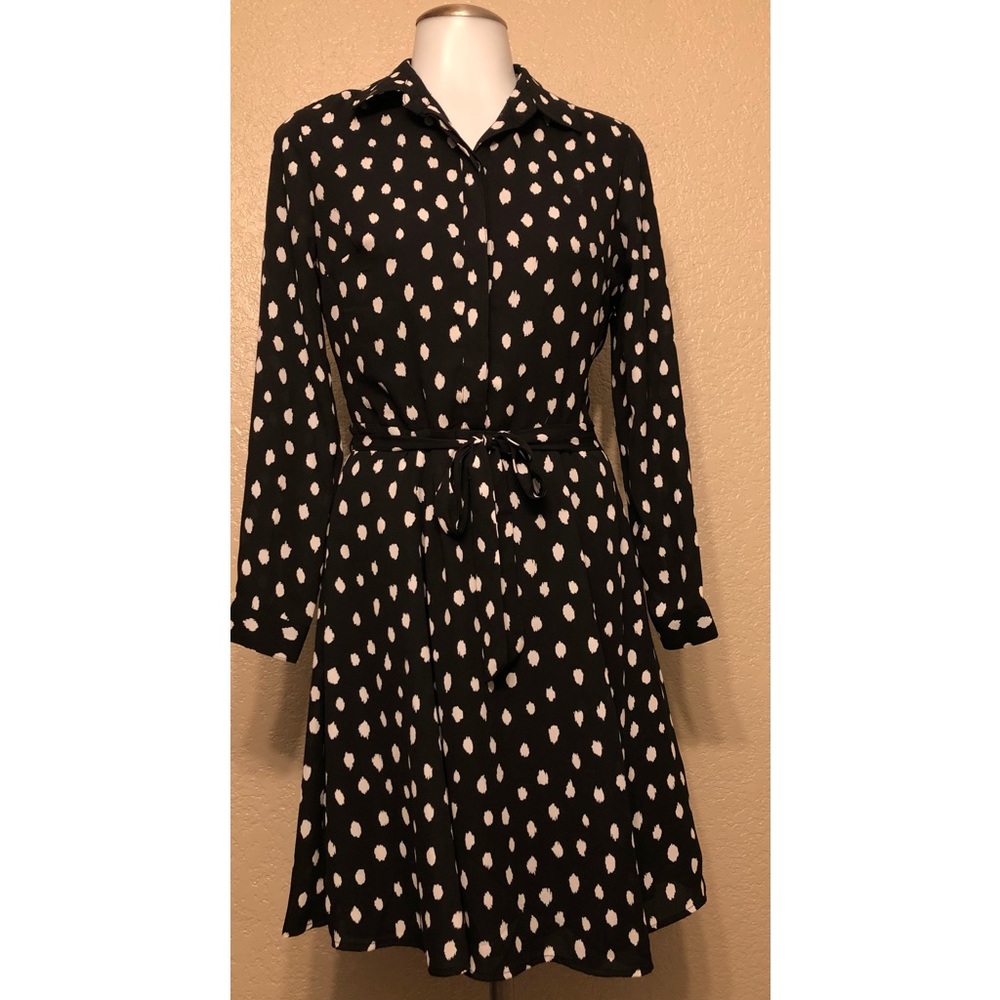 Banana republic dress